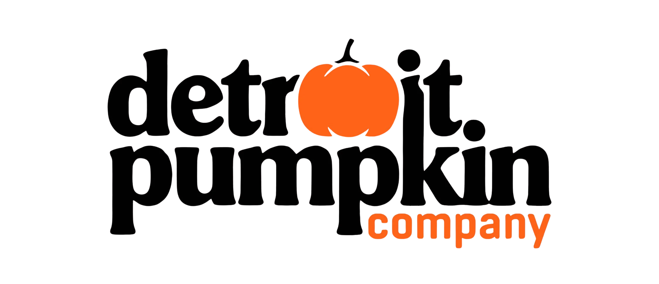 Detroit Pumpkin Company