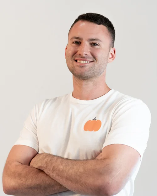 Jack O'Brien, Co-Founder at Detroit Pumpkin Company