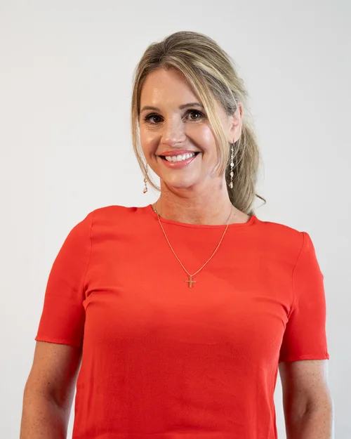Monica Krygel, Co-Founder & Lead Designer at Detroit Pumpkin Company